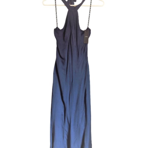 Saba Dresses & Skirts - SABA - ISABELLE QUINN - dress - size 6 - new with tags